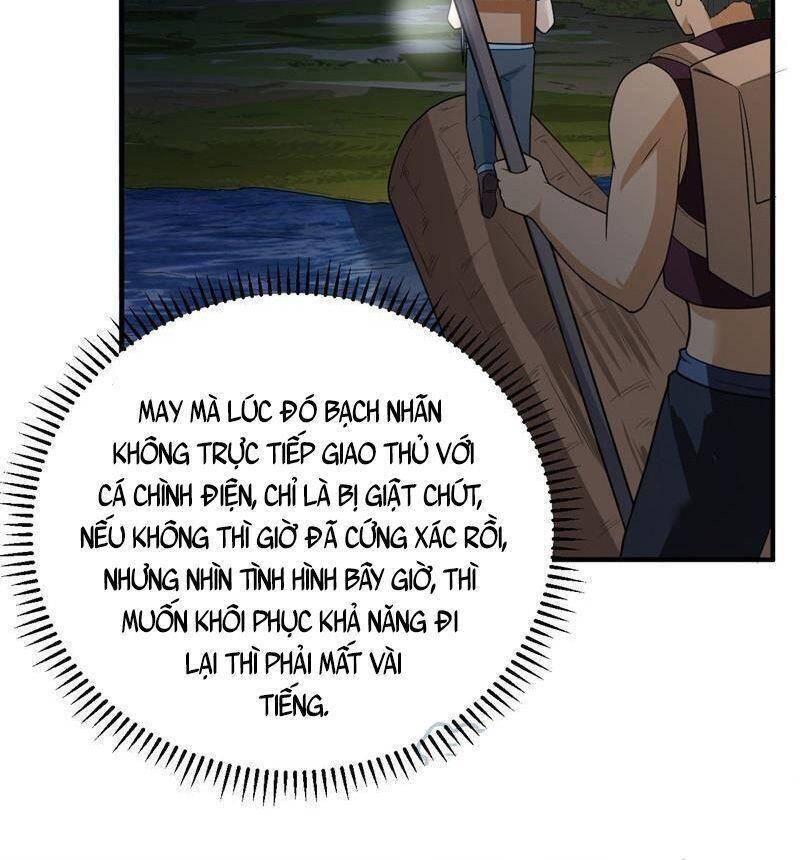 Sống Trên Hoang đảo Cùng Các Em Gái Chapter 185 - 16