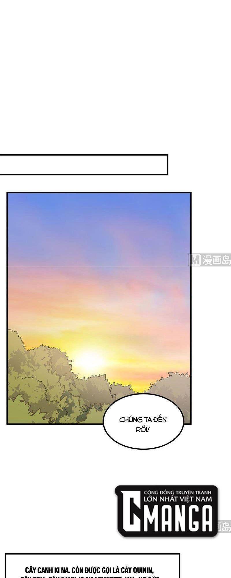 Sống Trên Hoang đảo Cùng Các Em Gái Chapter 185 - 17