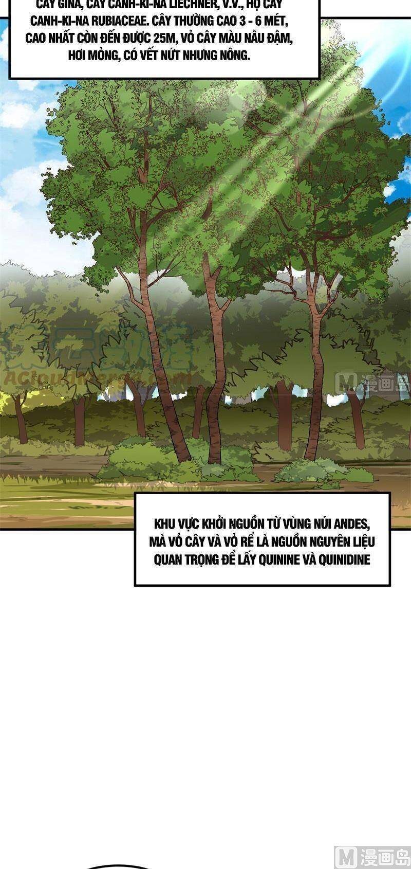 Sống Trên Hoang đảo Cùng Các Em Gái Chapter 185 - 18