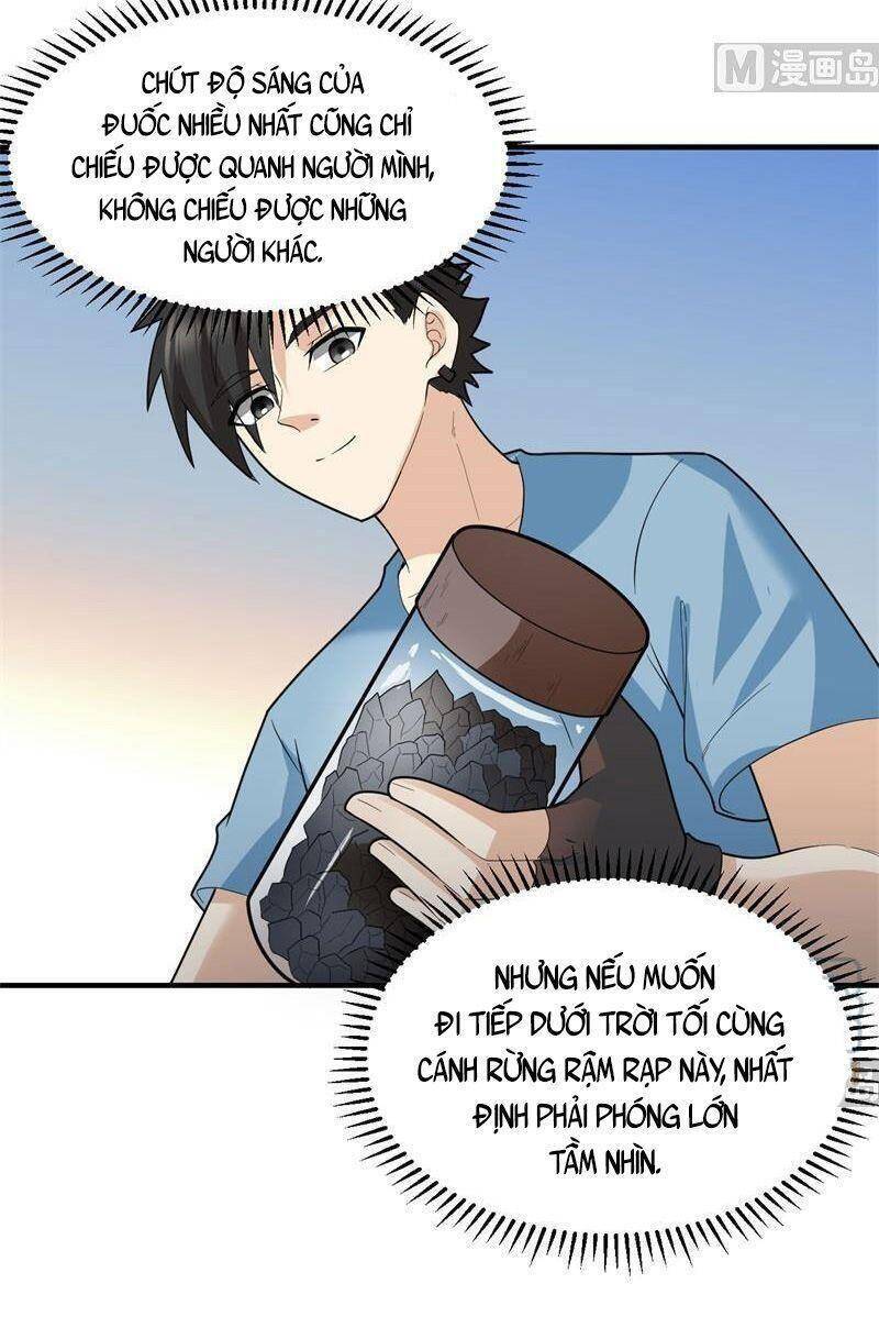 Sống Trên Hoang đảo Cùng Các Em Gái Chapter 185 - 4