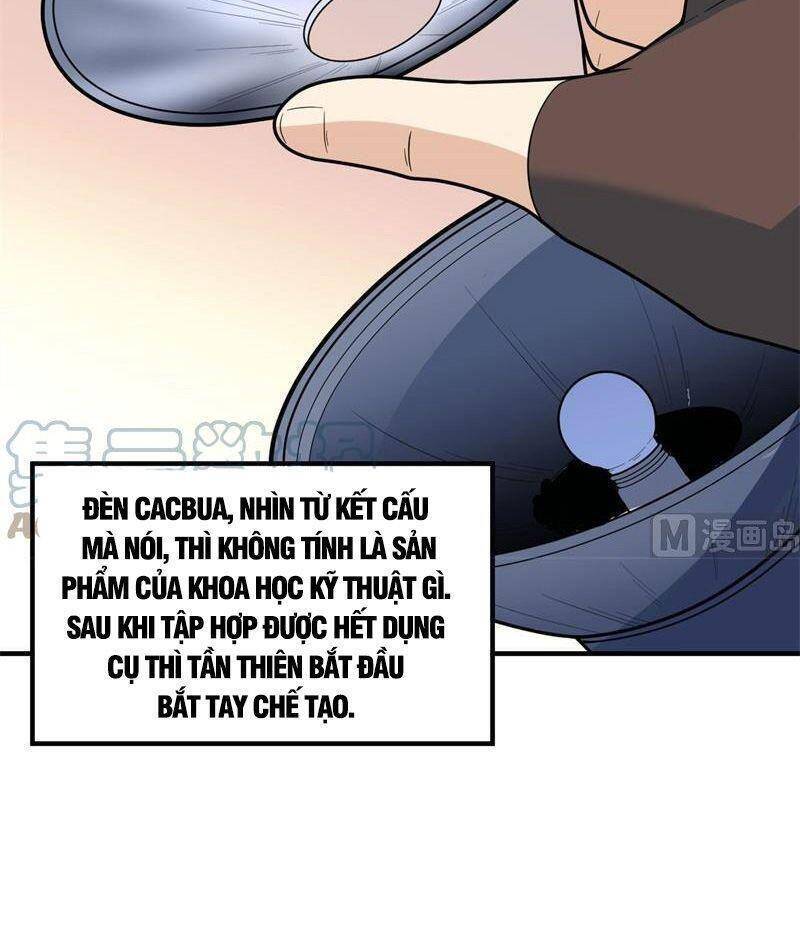 Sống Trên Hoang đảo Cùng Các Em Gái Chapter 185 - 6
