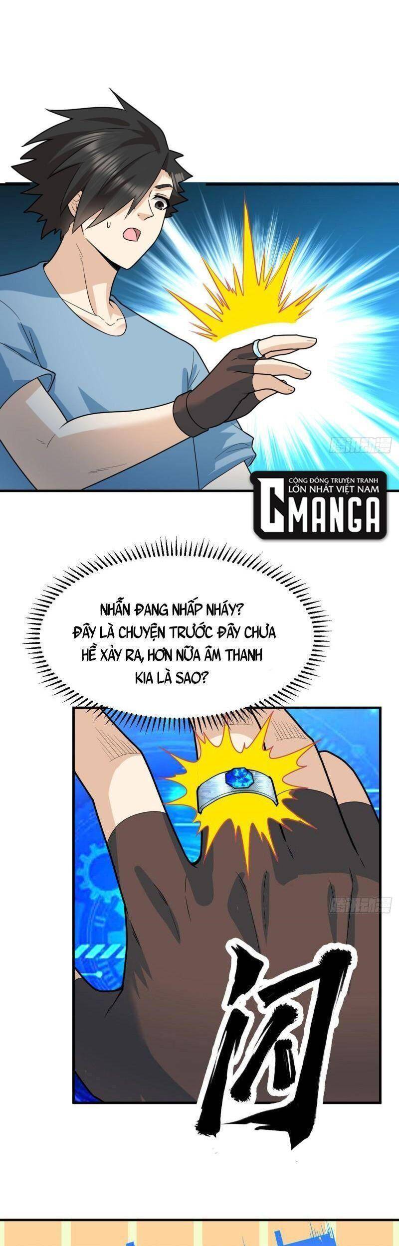 Sống Trên Hoang đảo Cùng Các Em Gái Chapter 187 - 1
