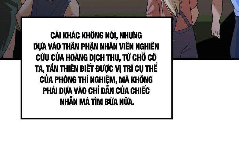 Sống Trên Hoang đảo Cùng Các Em Gái Chapter 187 - 15