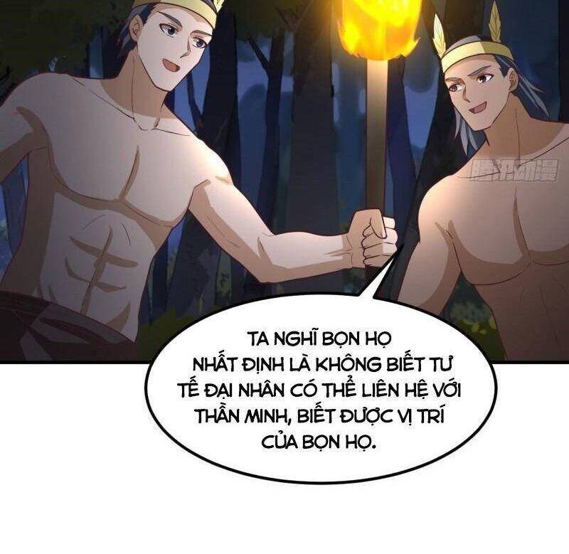 Sống Trên Hoang đảo Cùng Các Em Gái Chapter 187 - 23