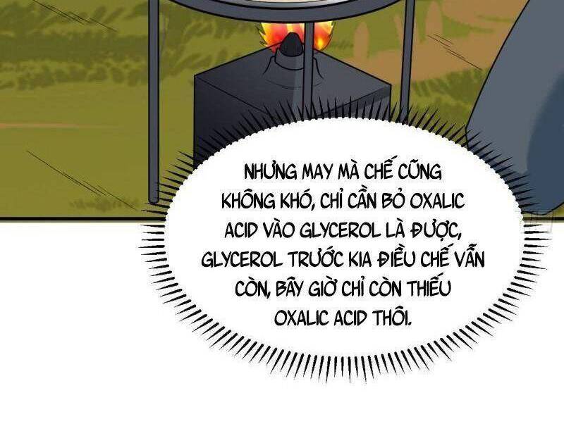 Sống Trên Hoang đảo Cùng Các Em Gái Chapter 189 - 17