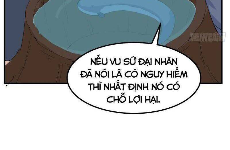Sống Trên Hoang đảo Cùng Các Em Gái Chapter 190 - 4