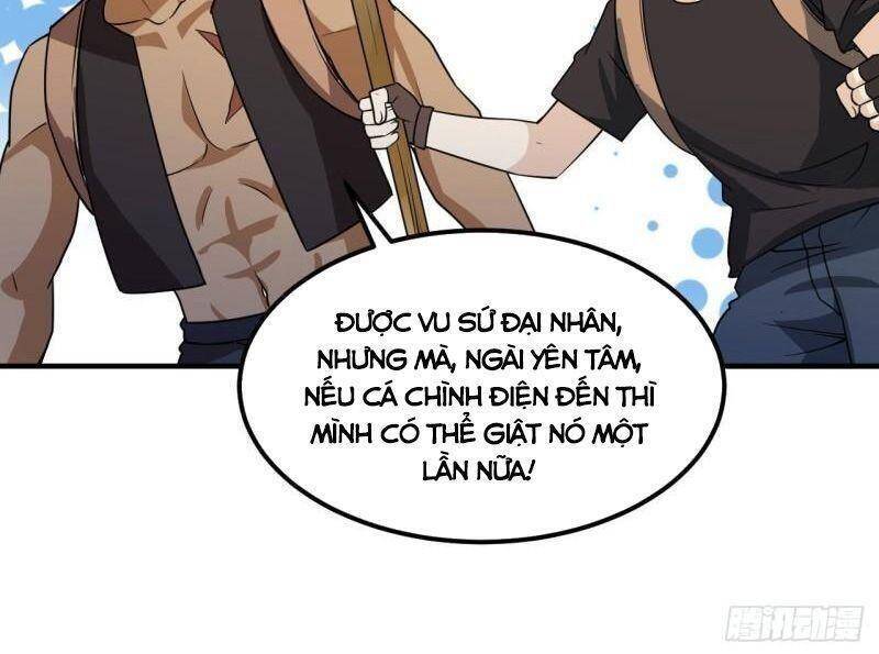 Sống Trên Hoang đảo Cùng Các Em Gái Chapter 191 - 2