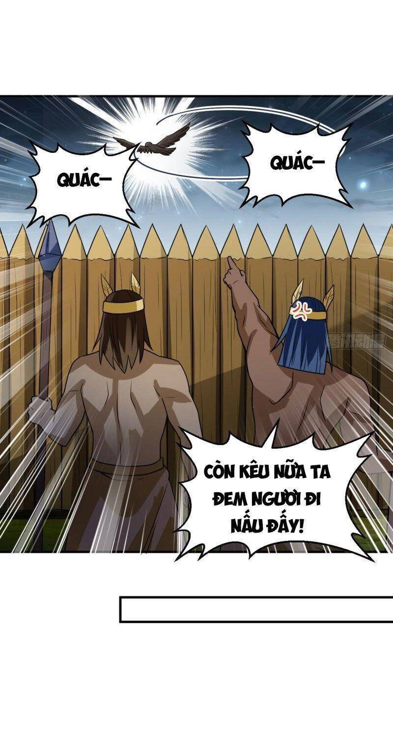 Sống Trên Hoang đảo Cùng Các Em Gái Chapter 191 - 16
