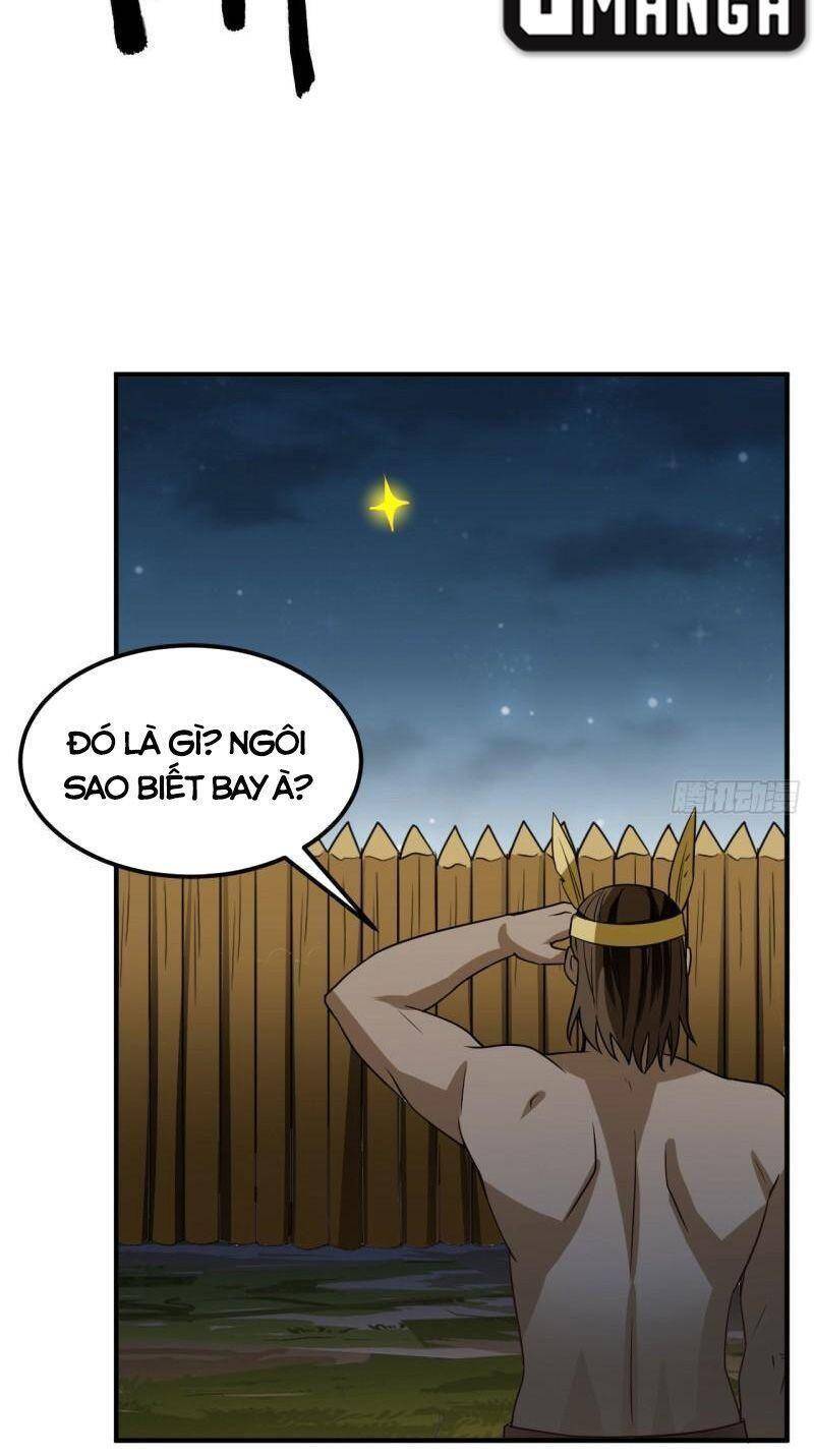 Sống Trên Hoang đảo Cùng Các Em Gái Chapter 191 - 22
