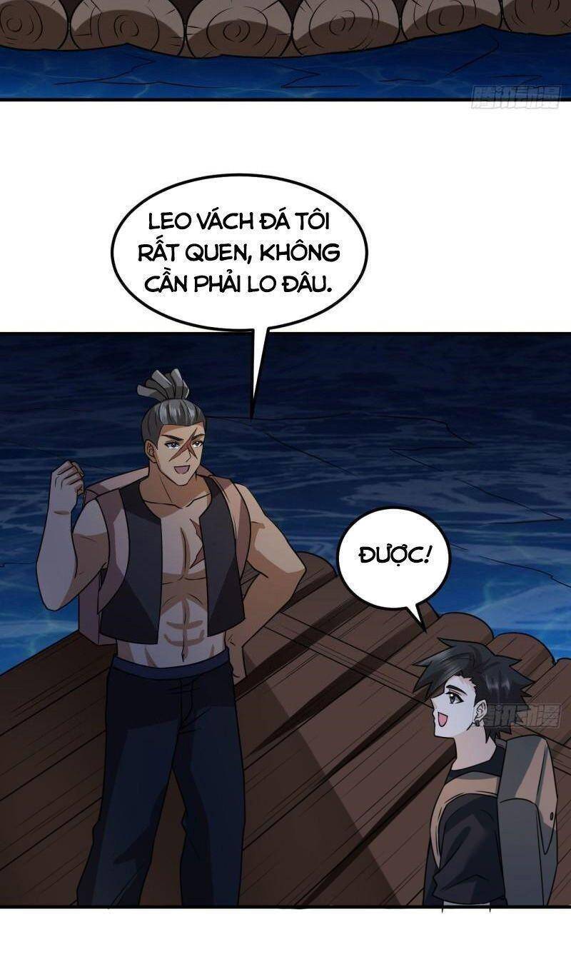 Sống Trên Hoang đảo Cùng Các Em Gái Chapter 191 - 6