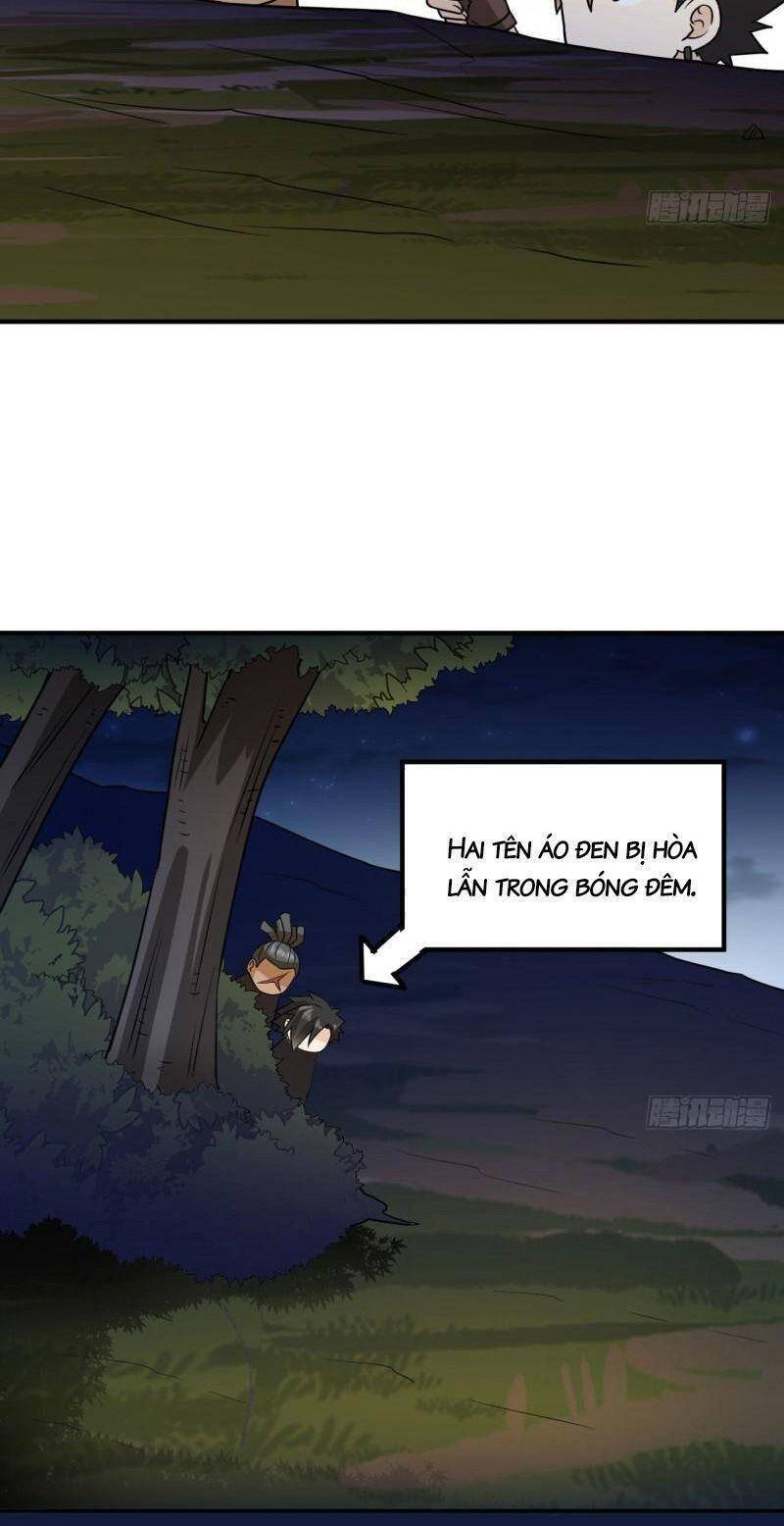 Sống Trên Hoang đảo Cùng Các Em Gái Chapter 191 - 10