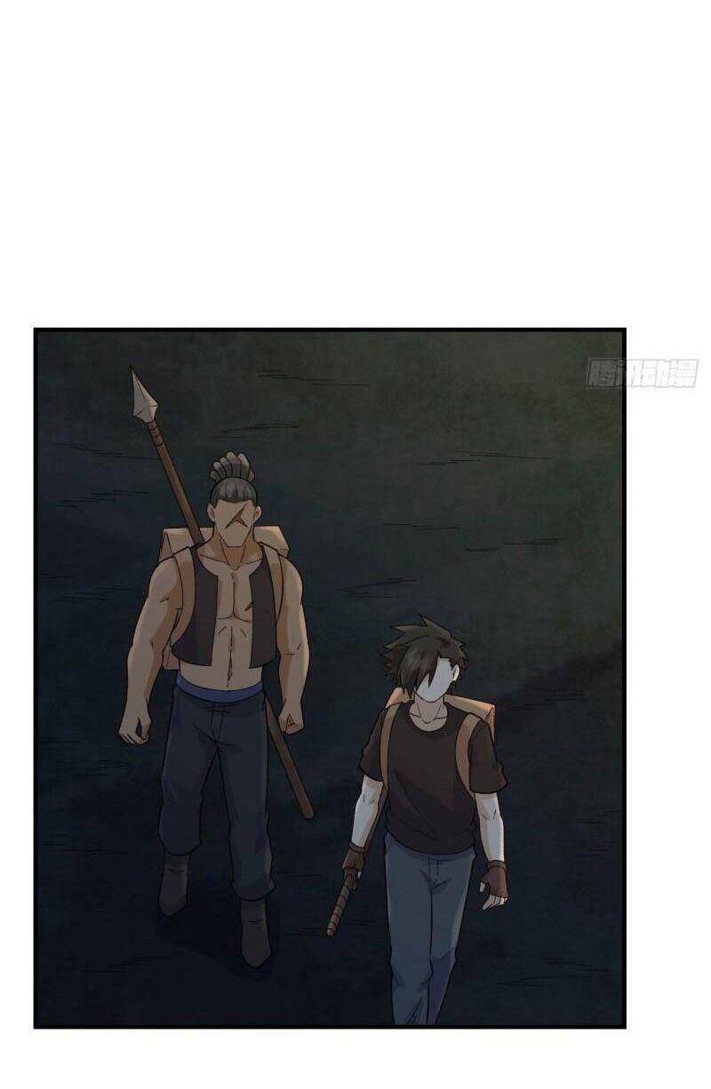 Sống Trên Hoang đảo Cùng Các Em Gái Chapter 192 - 11