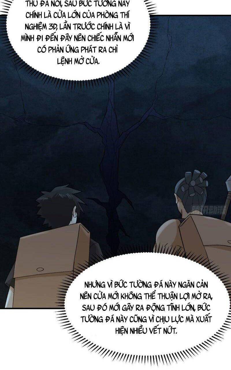 Sống Trên Hoang đảo Cùng Các Em Gái Chapter 192 - 13