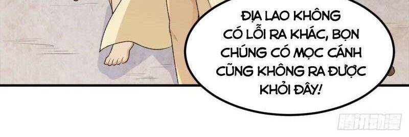 Sống Trên Hoang đảo Cùng Các Em Gái Chapter 192 - 21