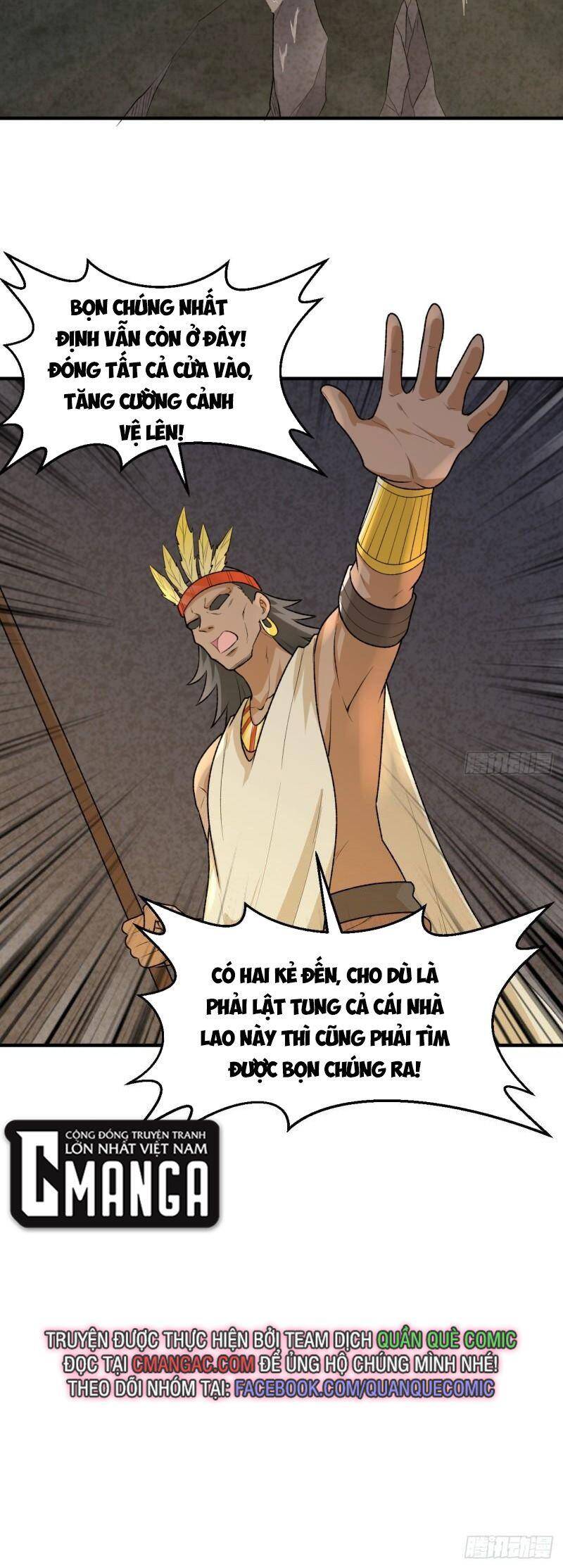 Sống Trên Hoang đảo Cùng Các Em Gái Chapter 192 - 28