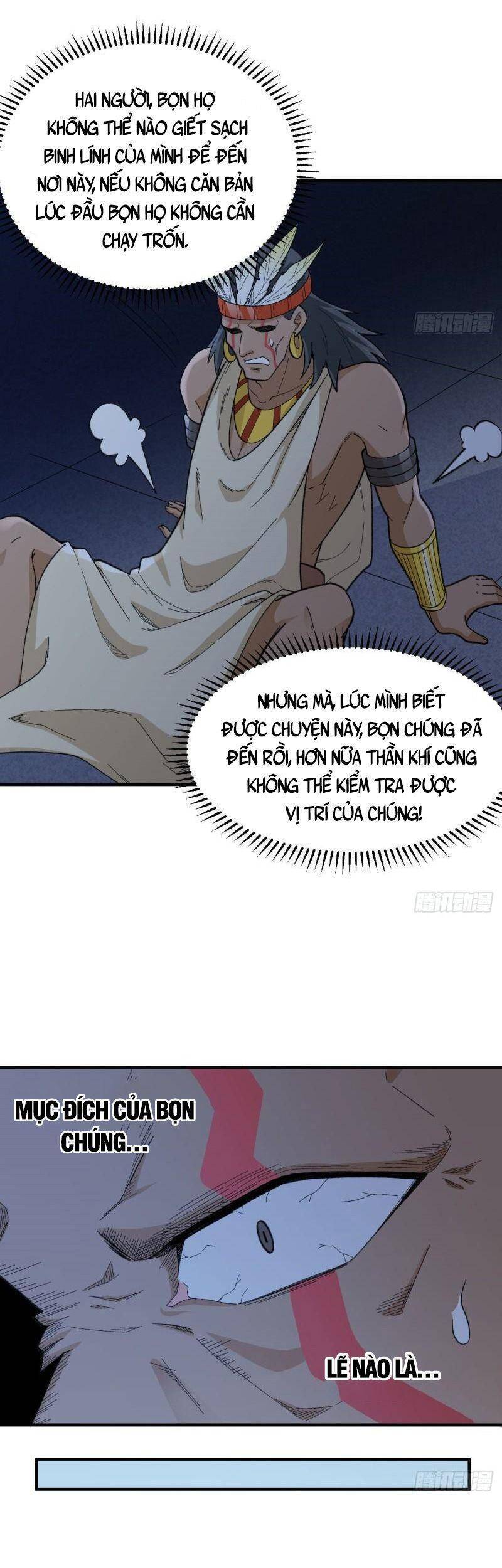 Sống Trên Hoang đảo Cùng Các Em Gái Chapter 192 - 6
