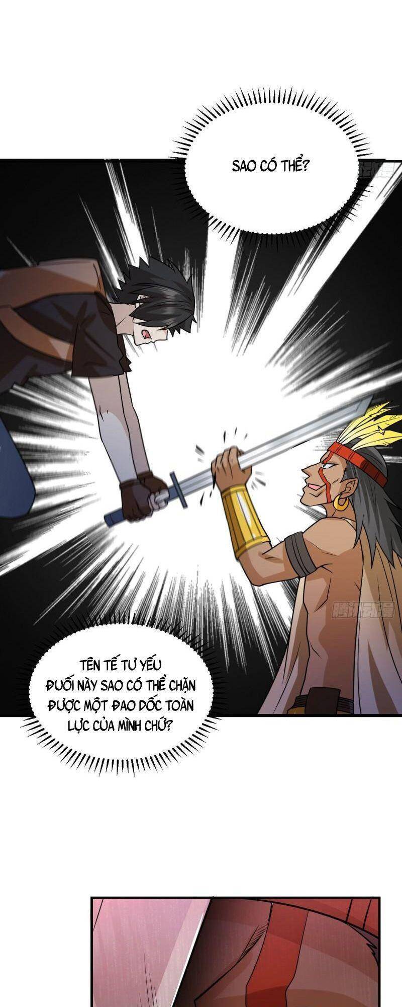 Sống Trên Hoang đảo Cùng Các Em Gái Chapter 193 - 15