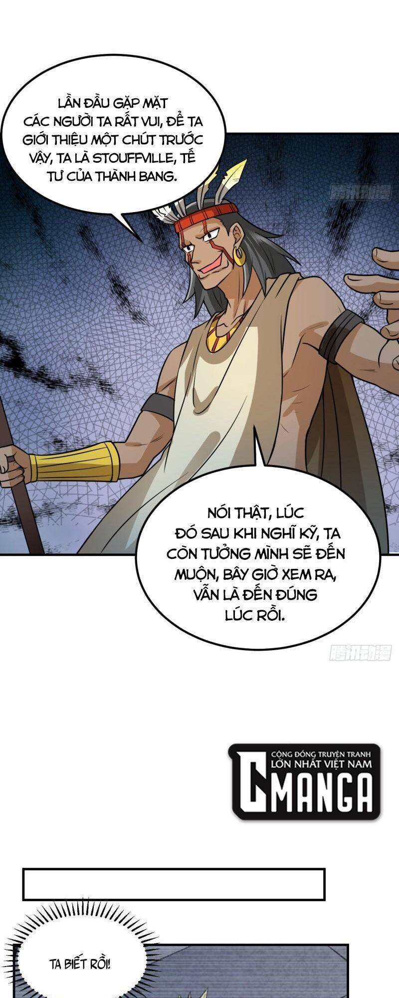 Sống Trên Hoang đảo Cùng Các Em Gái Chapter 193 - 21