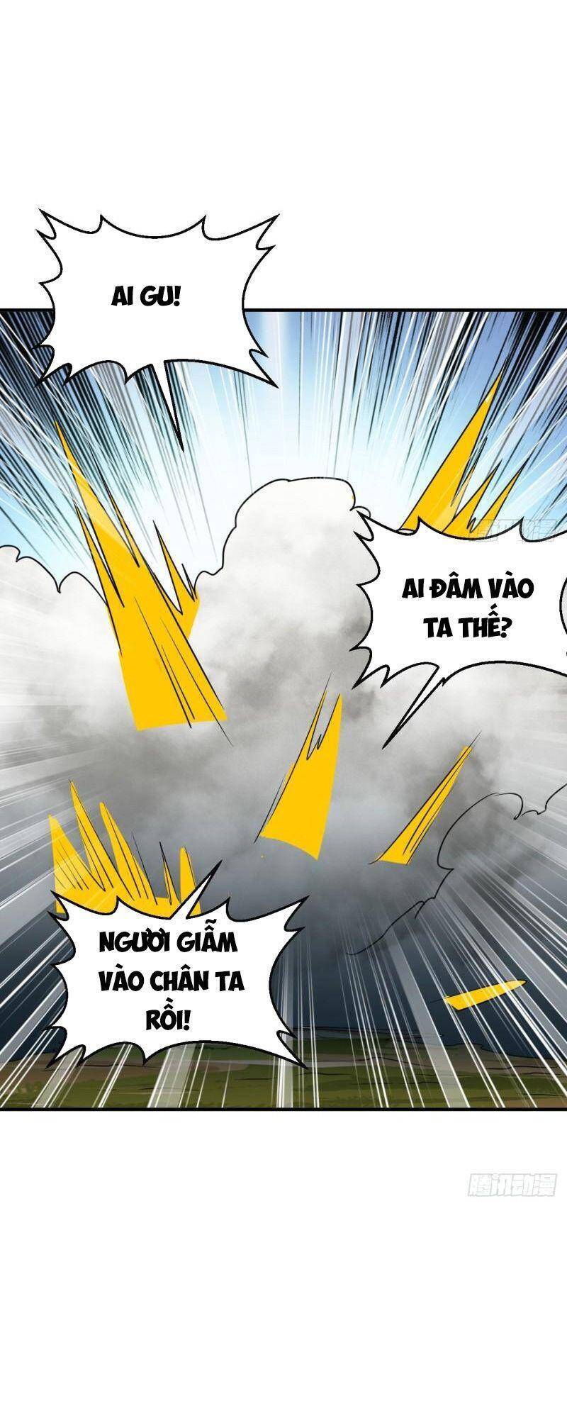Sống Trên Hoang đảo Cùng Các Em Gái Chapter 193 - 33