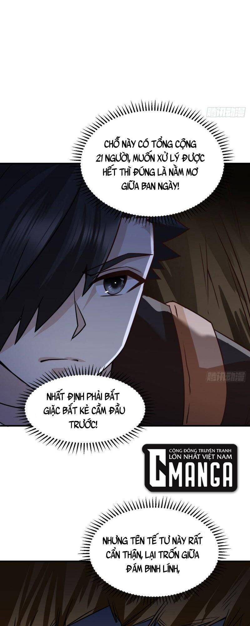 Sống Trên Hoang đảo Cùng Các Em Gái Chapter 193 - 5