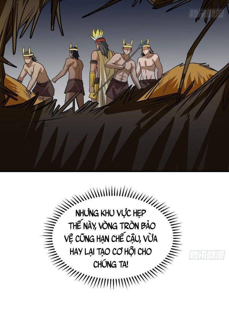 Sống Trên Hoang đảo Cùng Các Em Gái Chapter 193 - 6