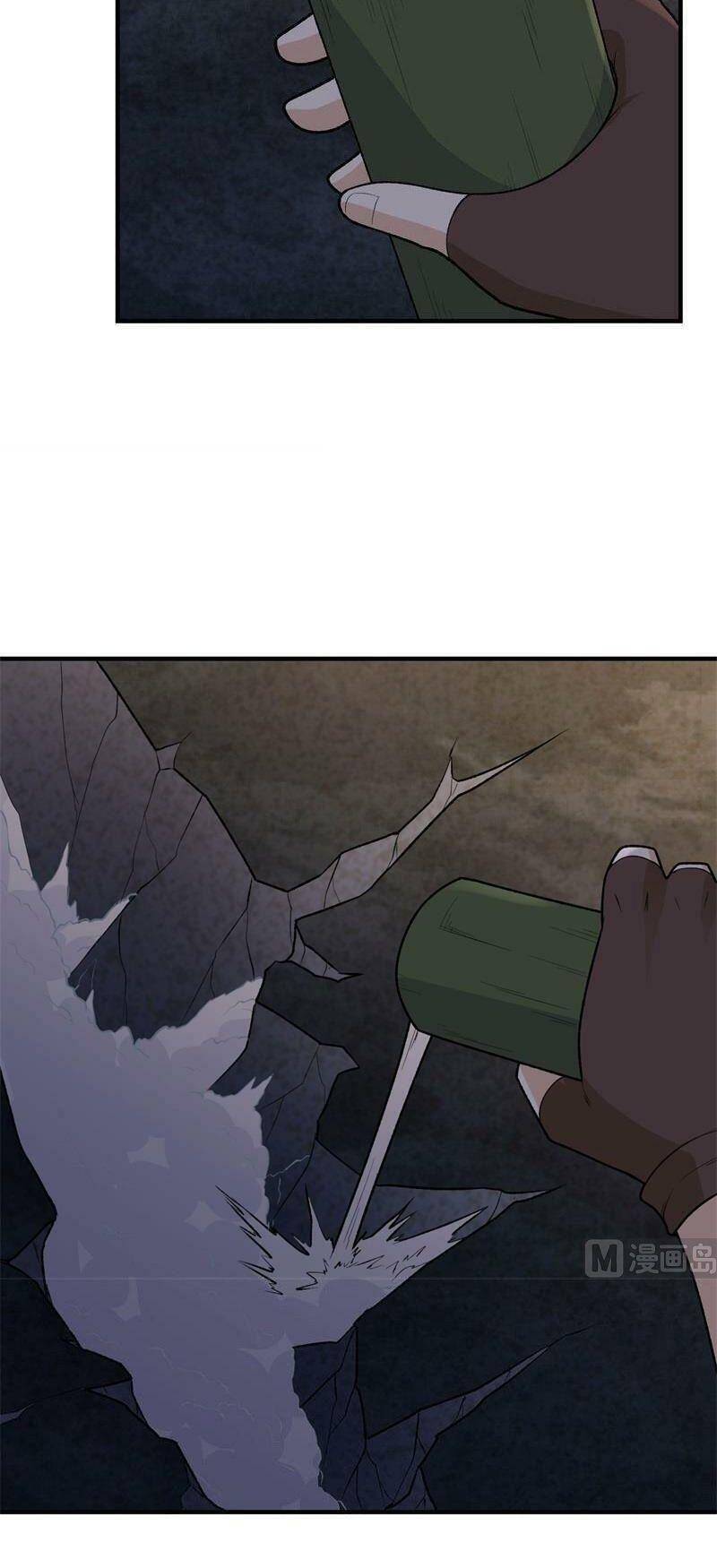 Sống Trên Hoang đảo Cùng Các Em Gái Chapter 194 - 24