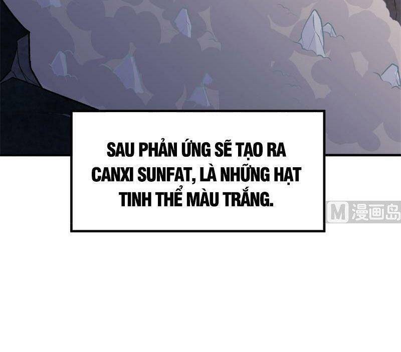 Sống Trên Hoang đảo Cùng Các Em Gái Chapter 194 - 26
