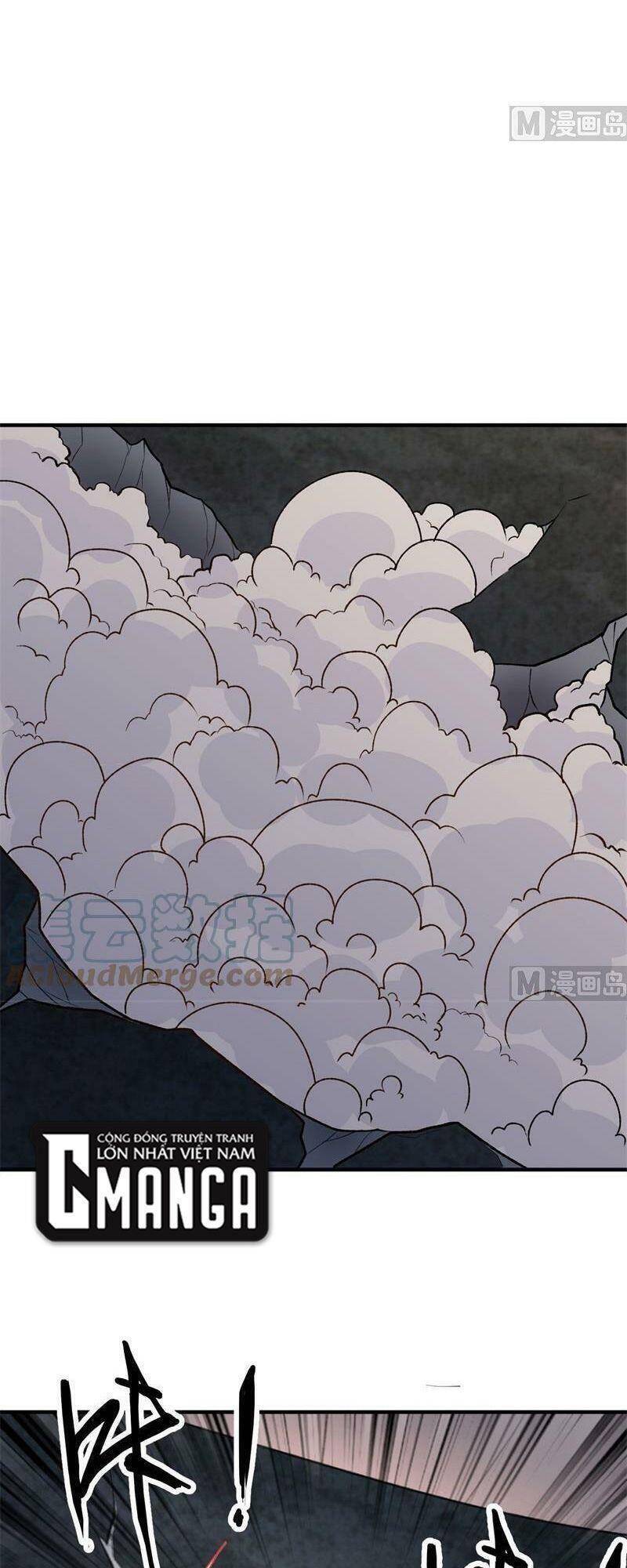 Sống Trên Hoang đảo Cùng Các Em Gái Chapter 194 - 29