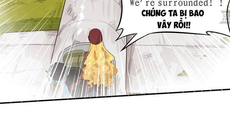 Sống Trên Hoang đảo Cùng Các Em Gái Chapter 53 - 26