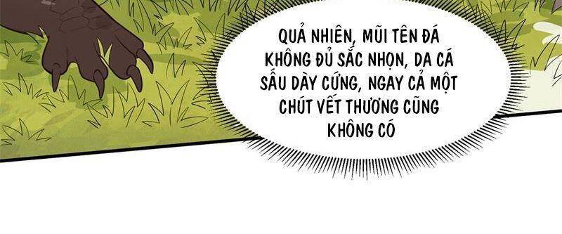 Sống Trên Hoang đảo Cùng Các Em Gái Chapter 53 - 28