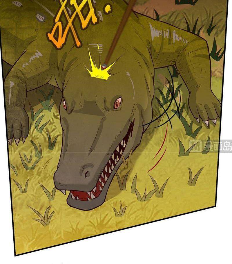 Sống Trên Hoang đảo Cùng Các Em Gái Chapter 53 - 30