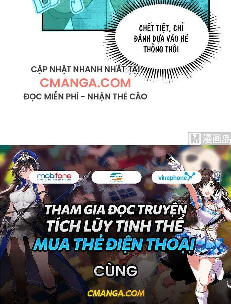Sống Trên Hoang đảo Cùng Các Em Gái Chapter 53 - 34