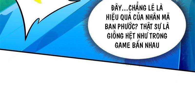 Sống Trên Hoang đảo Cùng Các Em Gái Chapter 54 - 14