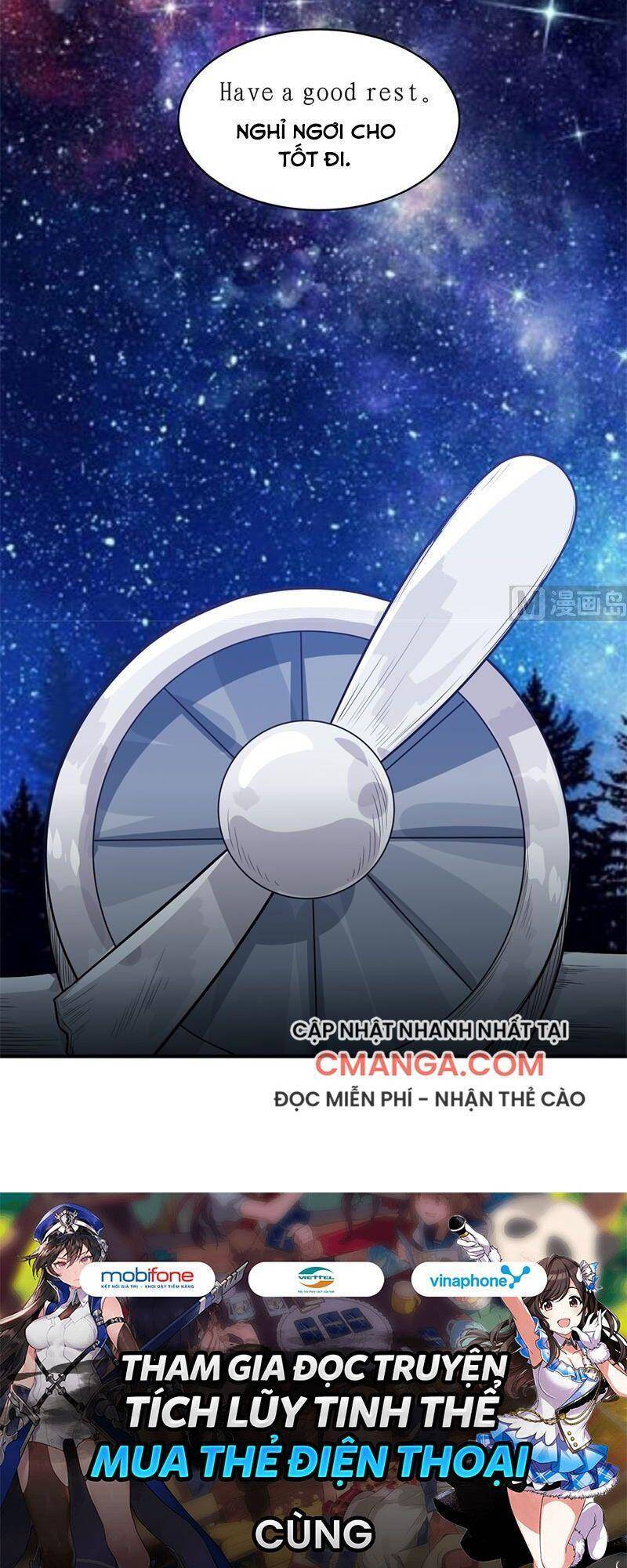 Sống Trên Hoang đảo Cùng Các Em Gái Chapter 54 - 35