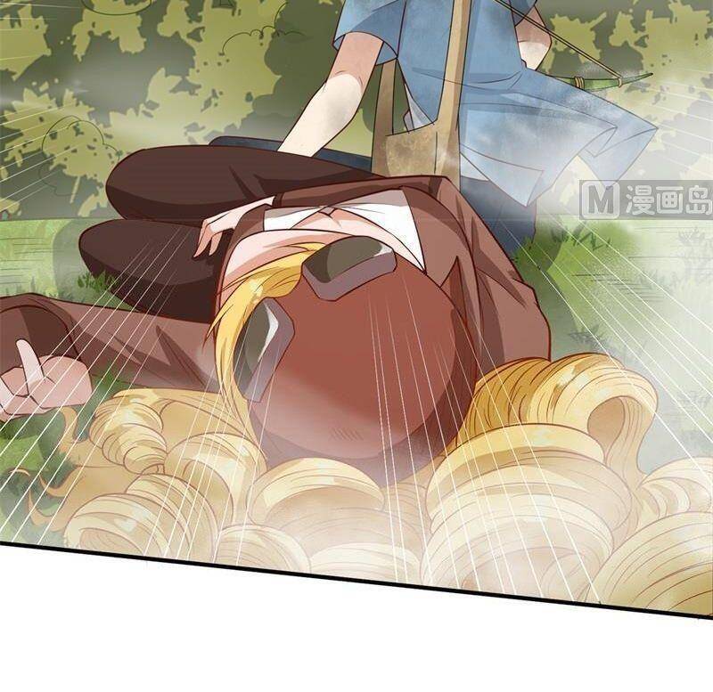 Sống Trên Hoang đảo Cùng Các Em Gái Chapter 55 - 16