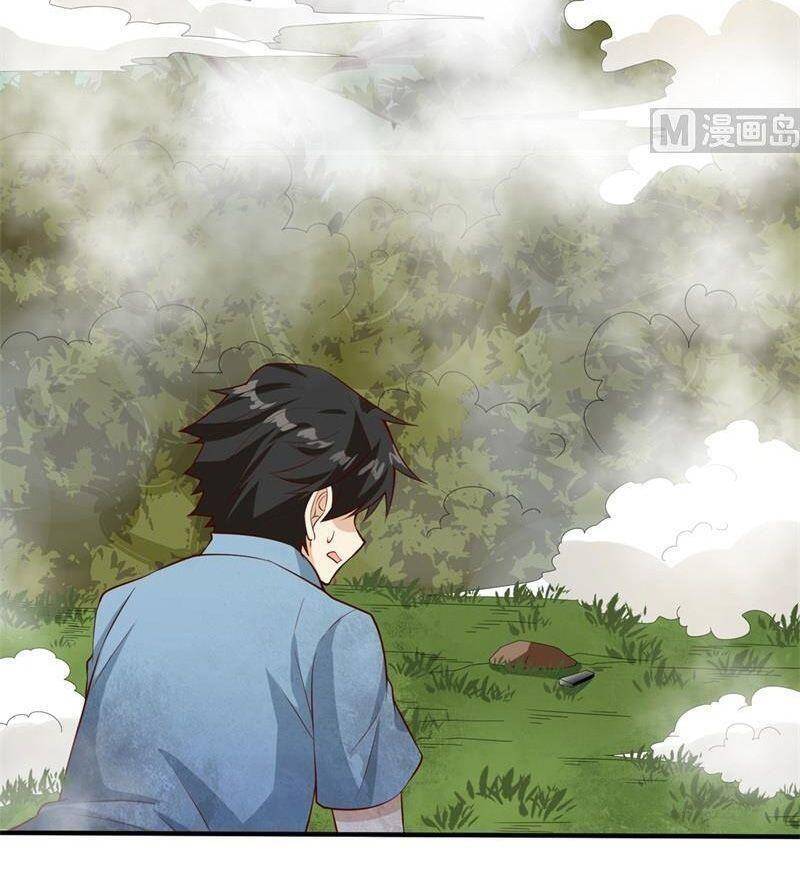 Sống Trên Hoang đảo Cùng Các Em Gái Chapter 55 - 24
