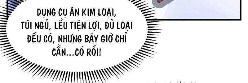 Sống Trên Hoang đảo Cùng Các Em Gái Chapter 55 - 28
