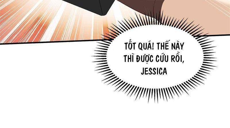 Sống Trên Hoang đảo Cùng Các Em Gái Chapter 55 - 30