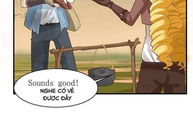 Sống Trên Hoang đảo Cùng Các Em Gái Chapter 55 - 4