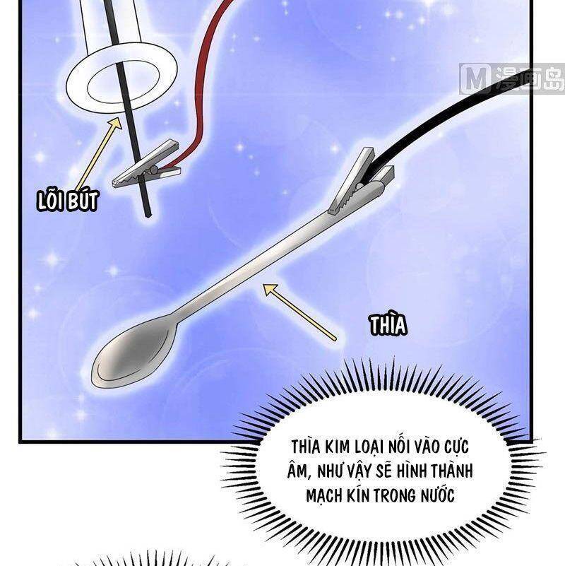 Sống Trên Hoang đảo Cùng Các Em Gái Chapter 55 - 32