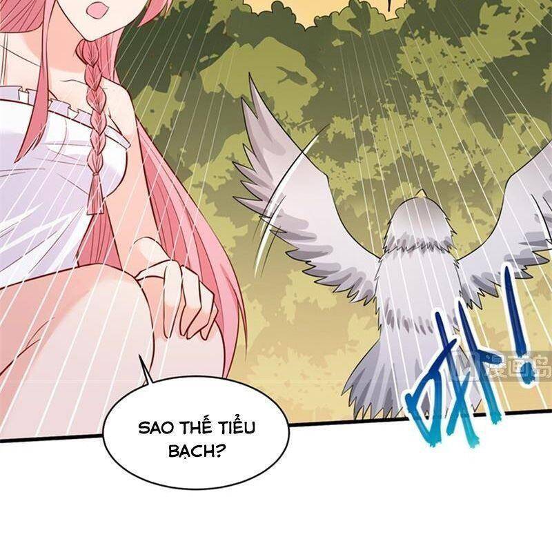 Sống Trên Hoang đảo Cùng Các Em Gái Chapter 56 - 14