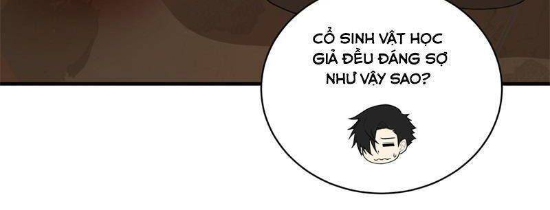 Sống Trên Hoang đảo Cùng Các Em Gái Chapter 56 - 28