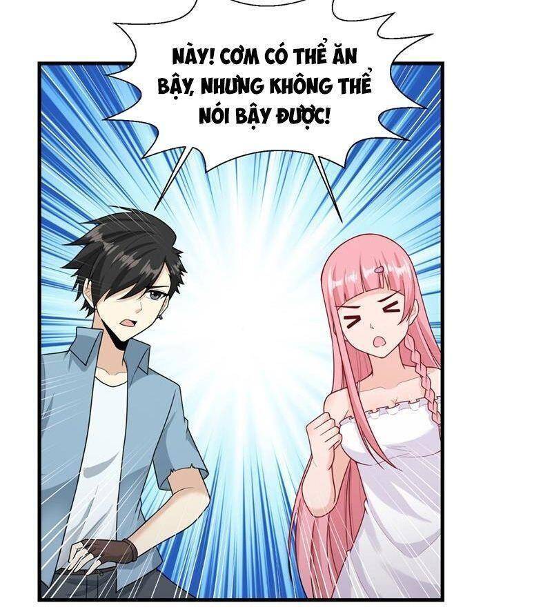 Sống Trên Hoang đảo Cùng Các Em Gái Chapter 56 - 32