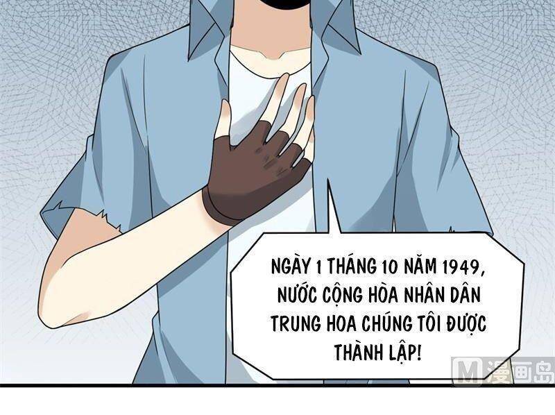 Sống Trên Hoang đảo Cùng Các Em Gái Chapter 56 - 34