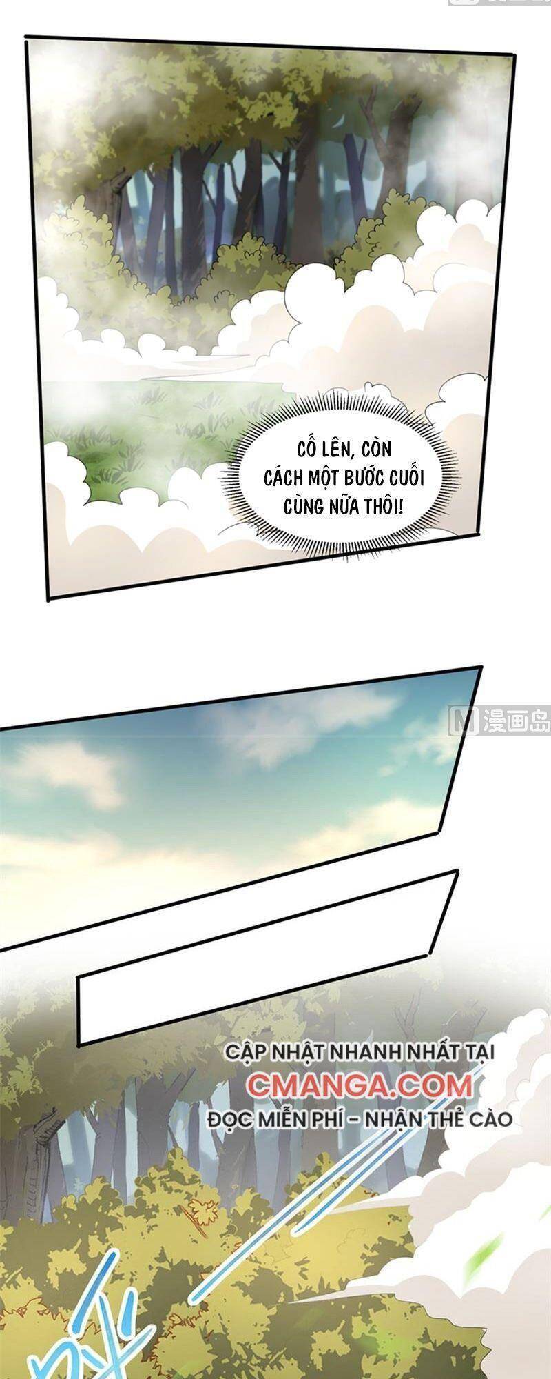 Sống Trên Hoang đảo Cùng Các Em Gái Chapter 56 - 5
