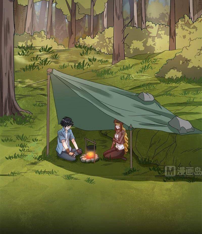 Sống Trên Hoang đảo Cùng Các Em Gái Chapter 56 - 8