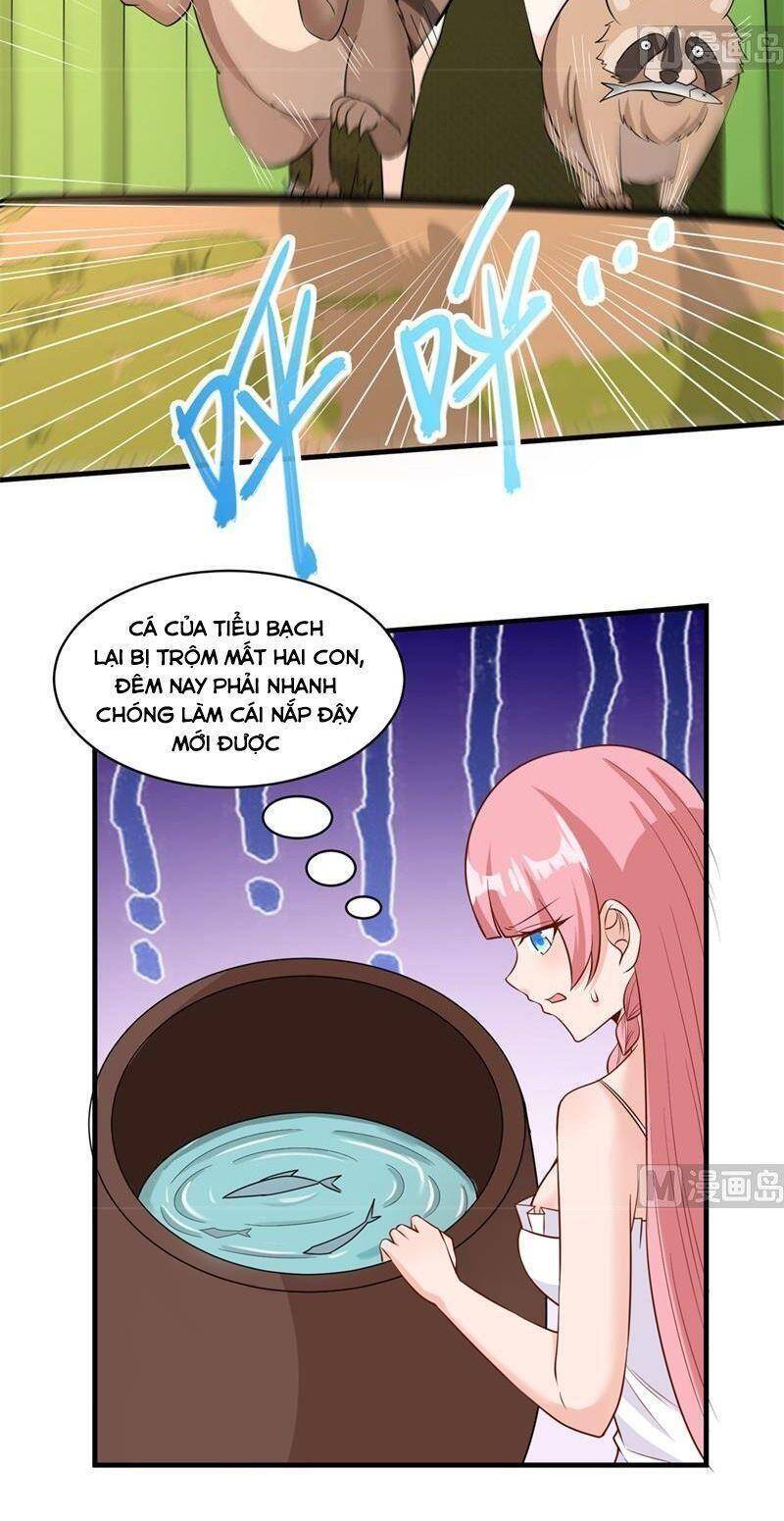 Sống Trên Hoang đảo Cùng Các Em Gái Chapter 56 - 10