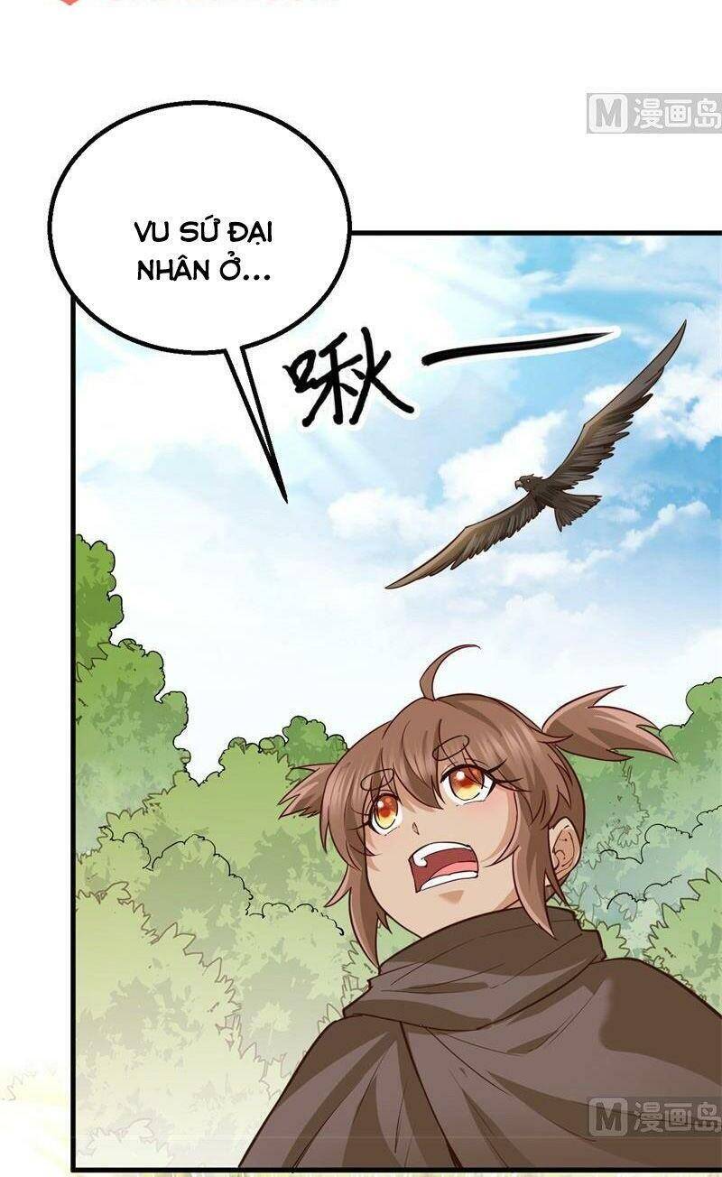 Sống Trên Hoang đảo Cùng Các Em Gái Chapter 72 - 15