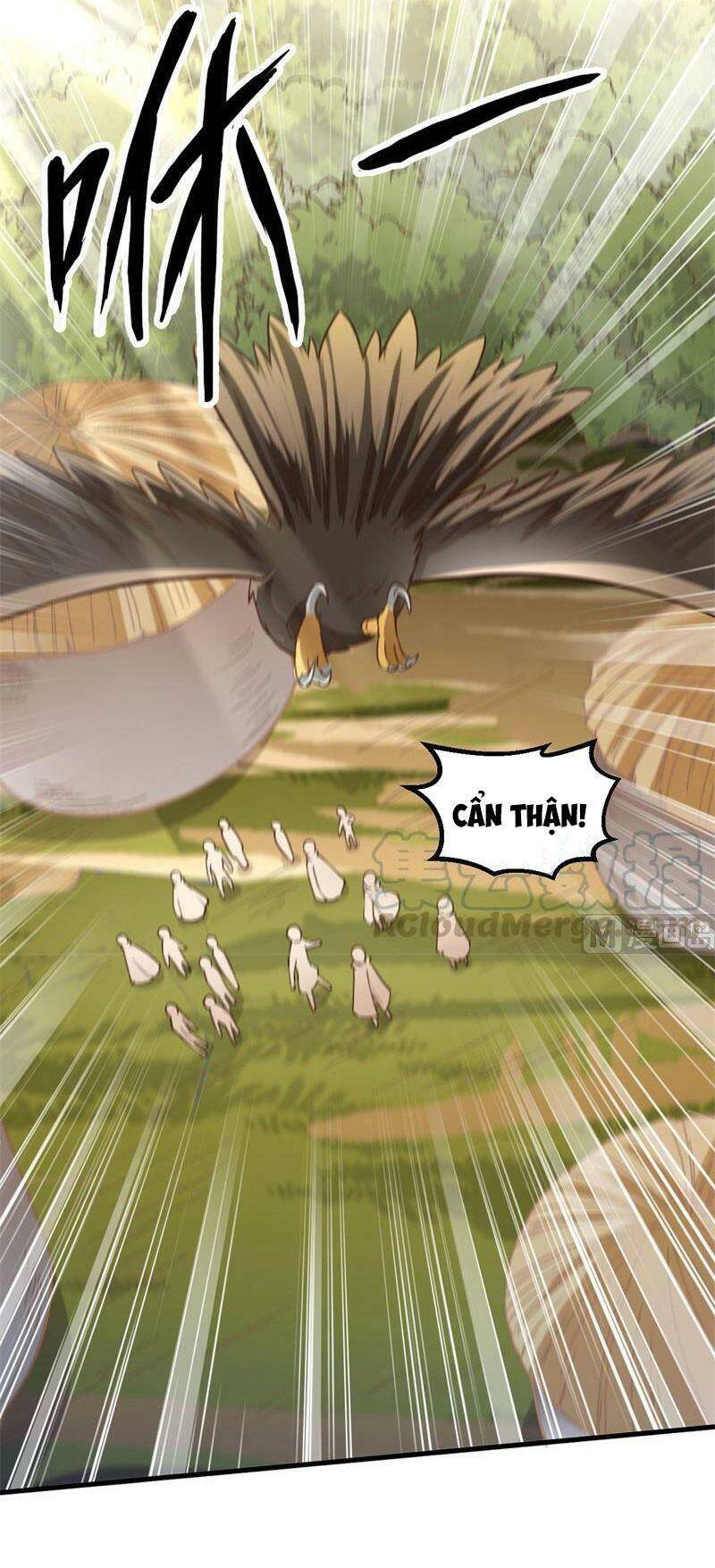 Sống Trên Hoang đảo Cùng Các Em Gái Chapter 72 - 16