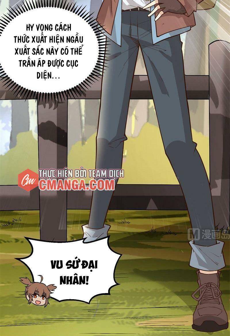 Sống Trên Hoang đảo Cùng Các Em Gái Chapter 72 - 19